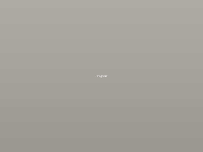 Patagonia